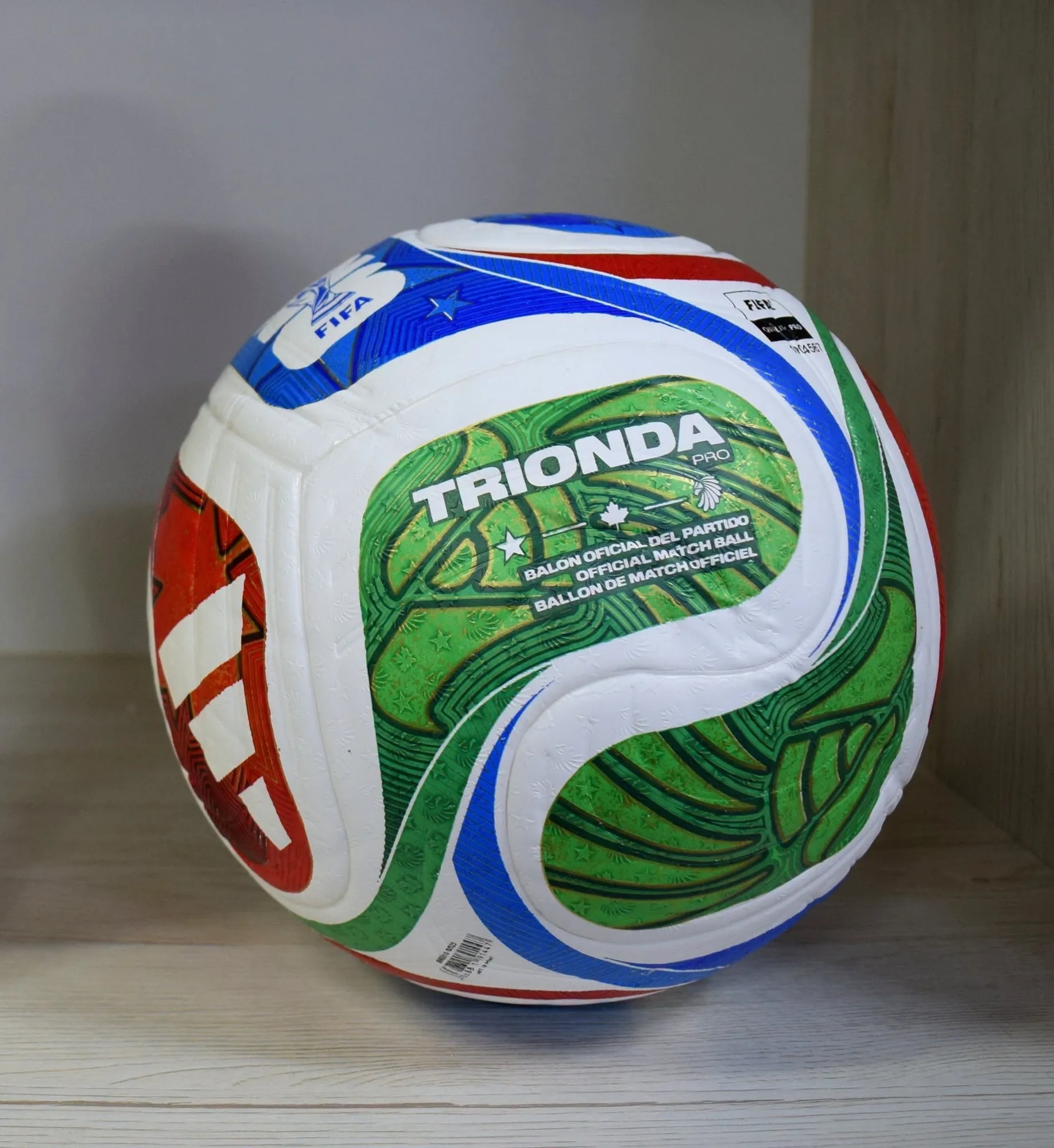 Trionda