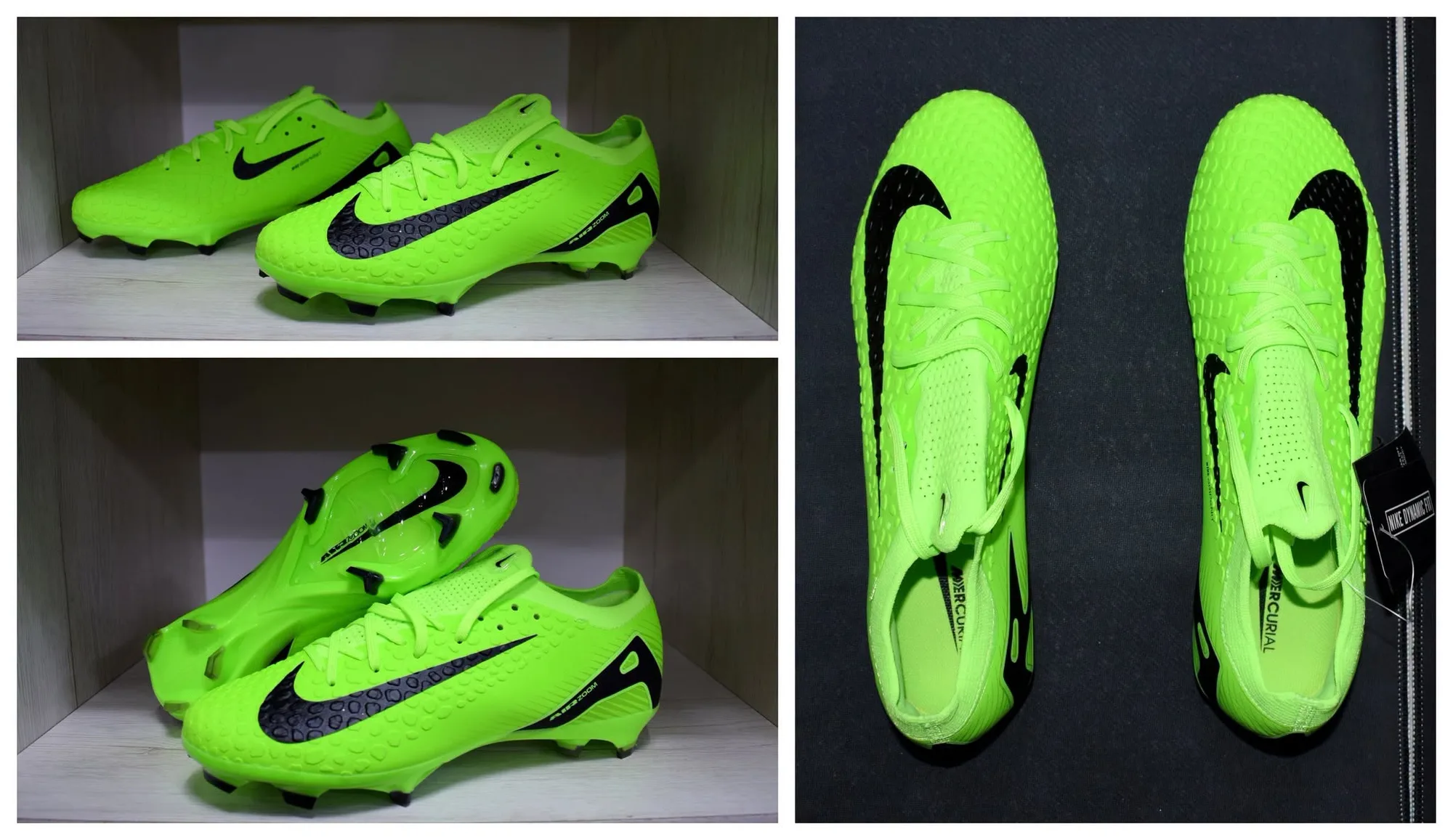 Nike Mercurial Vapor 16