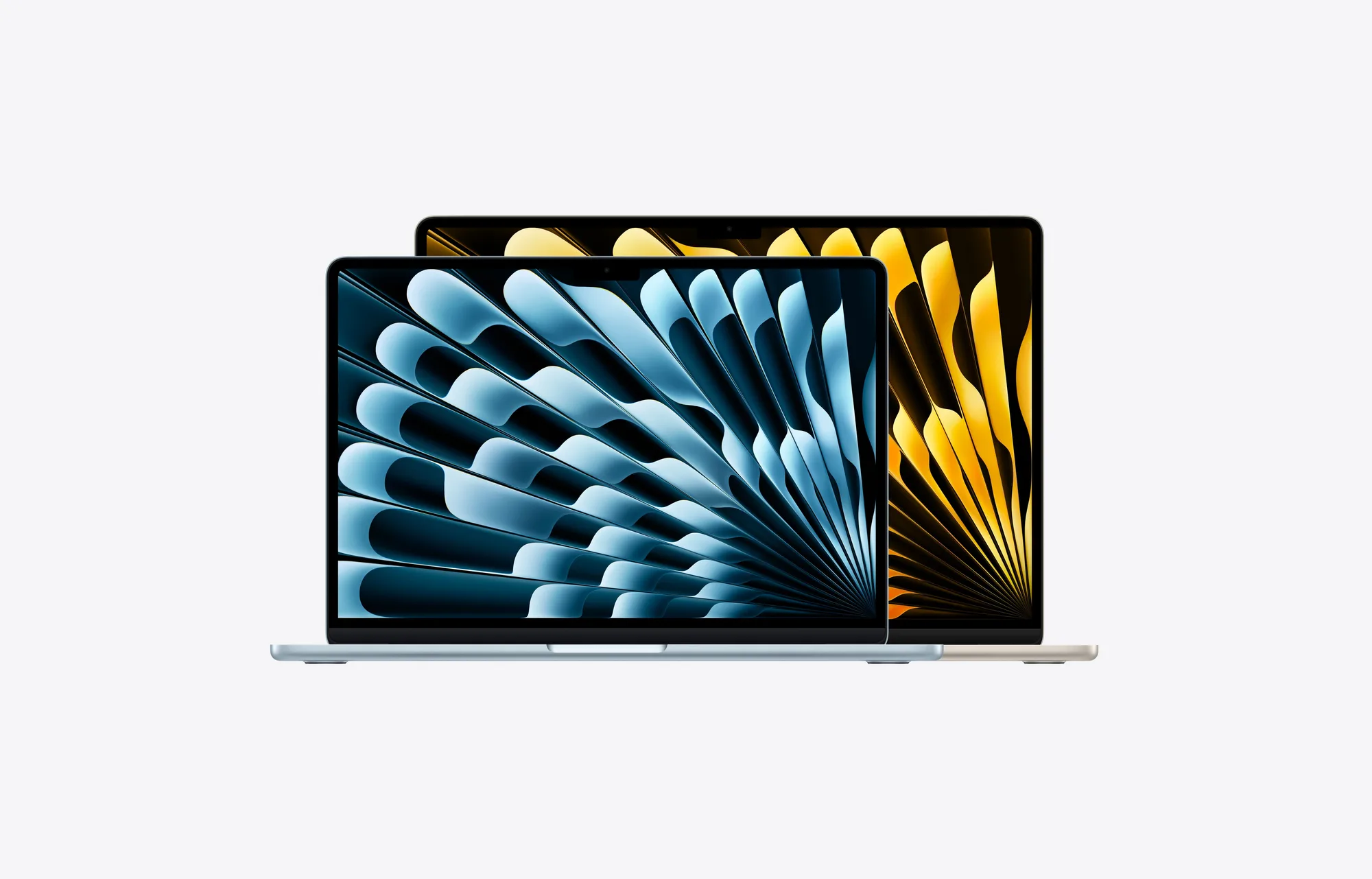 Apple MacBook Air M2 (13.6")