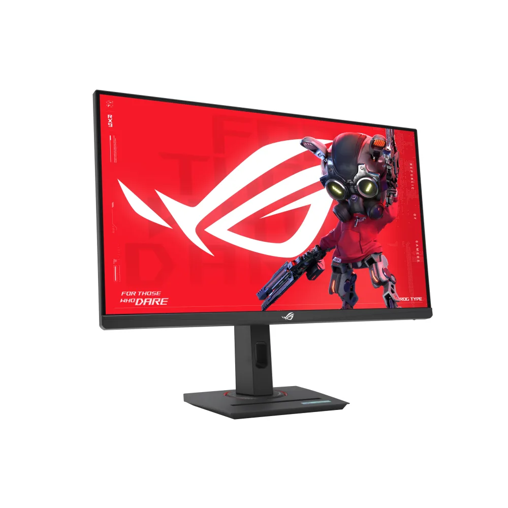 ASUS ROG Strix 27" 4K Gaming Monitor