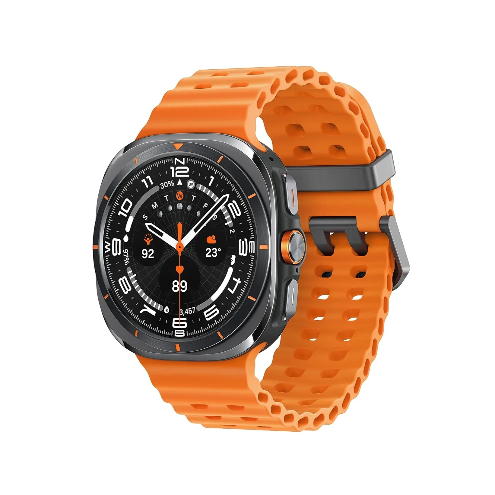 Samsung Galaxy Watch 7 Ultra