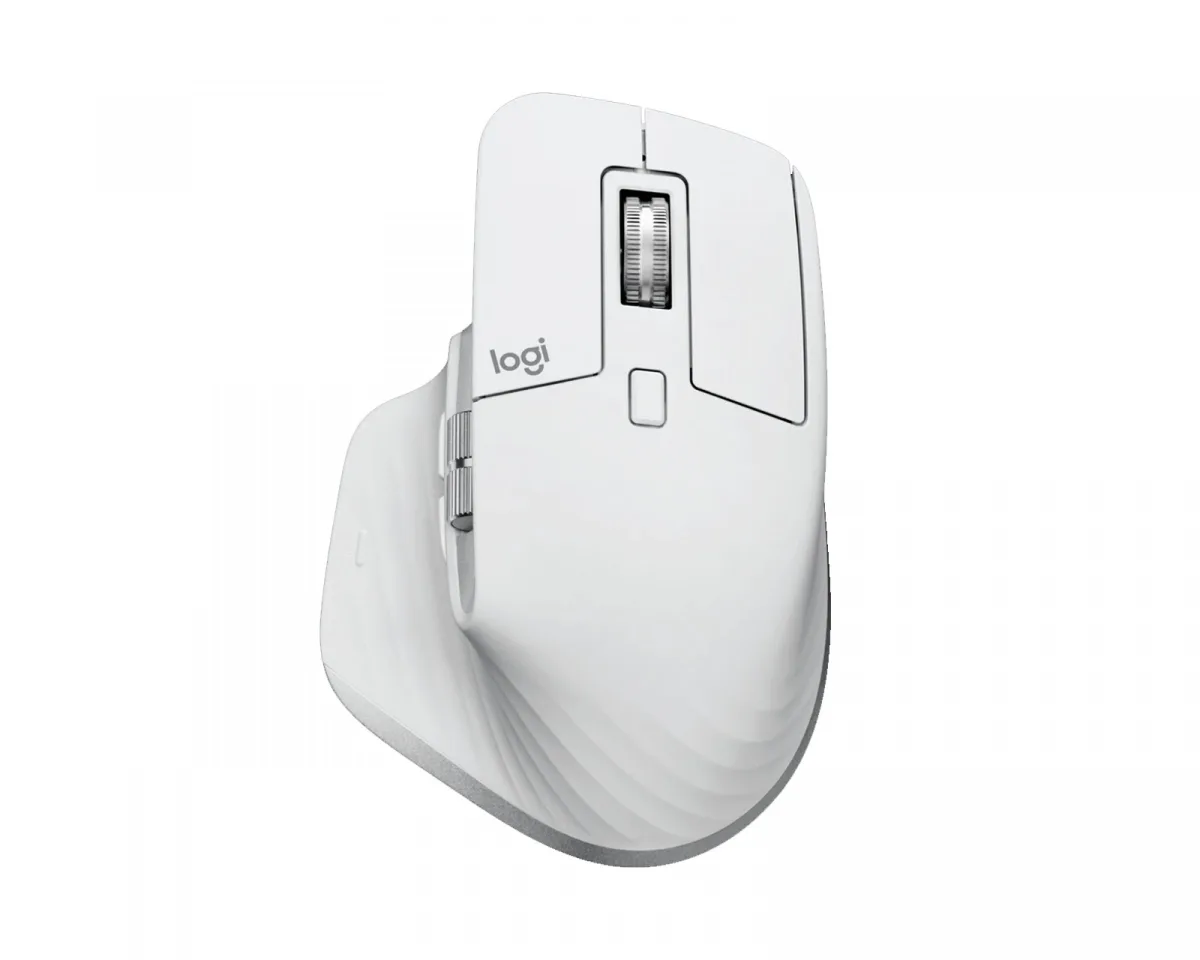 Logitech MX Master 3S Wireless Mouse