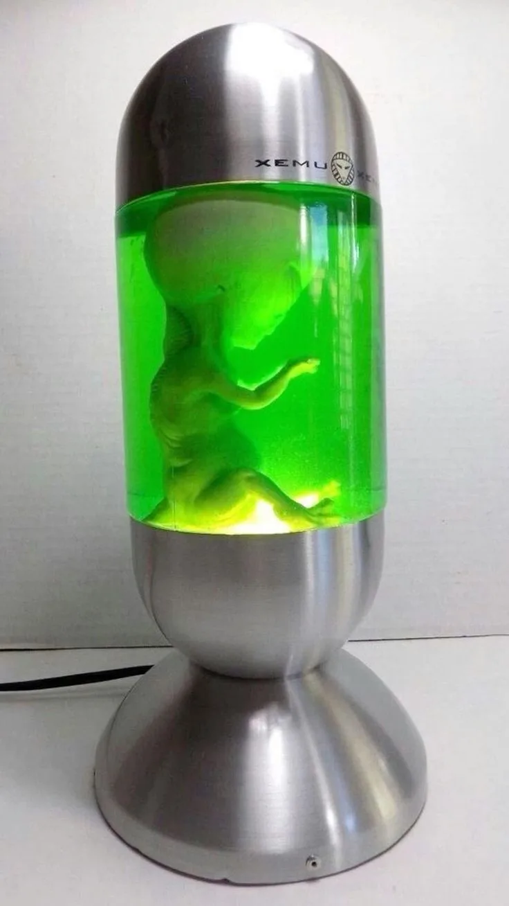 STRANGER Lamp