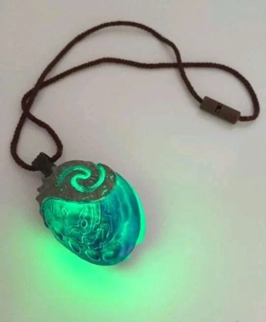 Moana Necklace