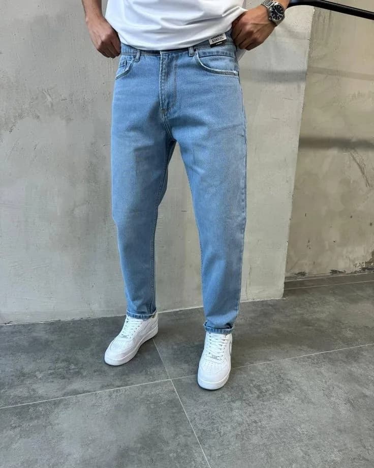 Эрэгтэй "Aero Slim" Цайвар Жинс