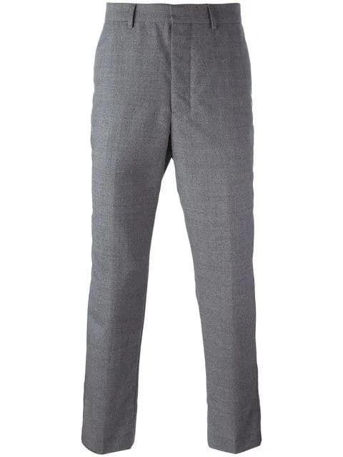 Эрэгтэй "Premium Chino" Шулуун Даавуун Өмд