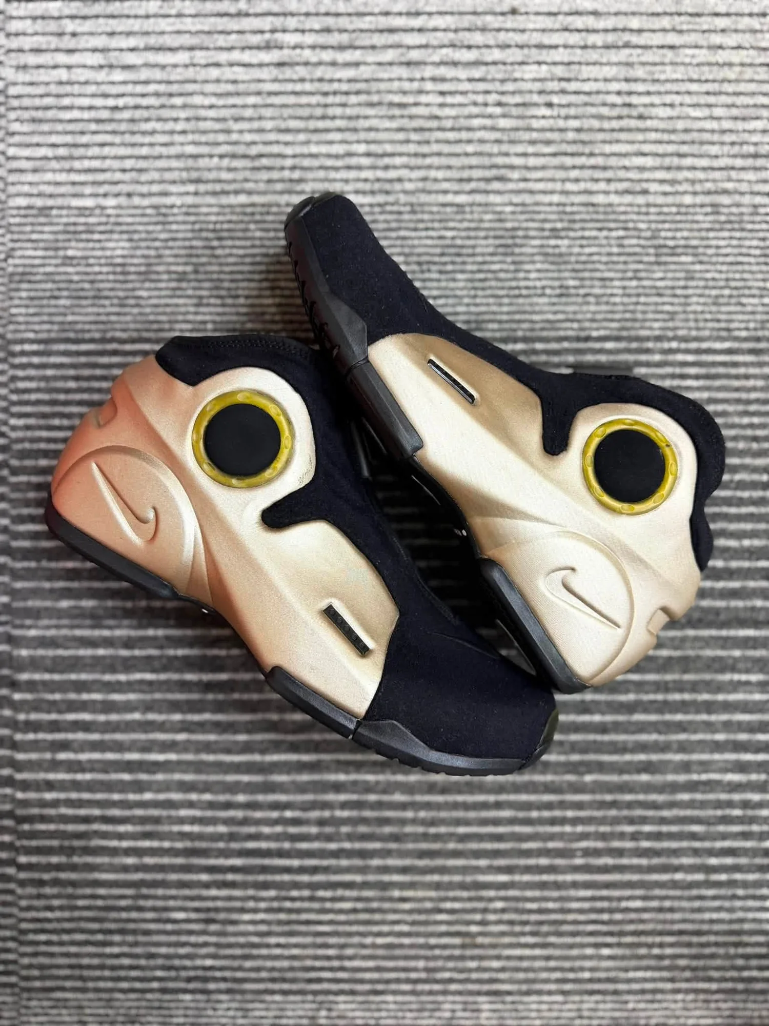 Nike Air Flightposite II