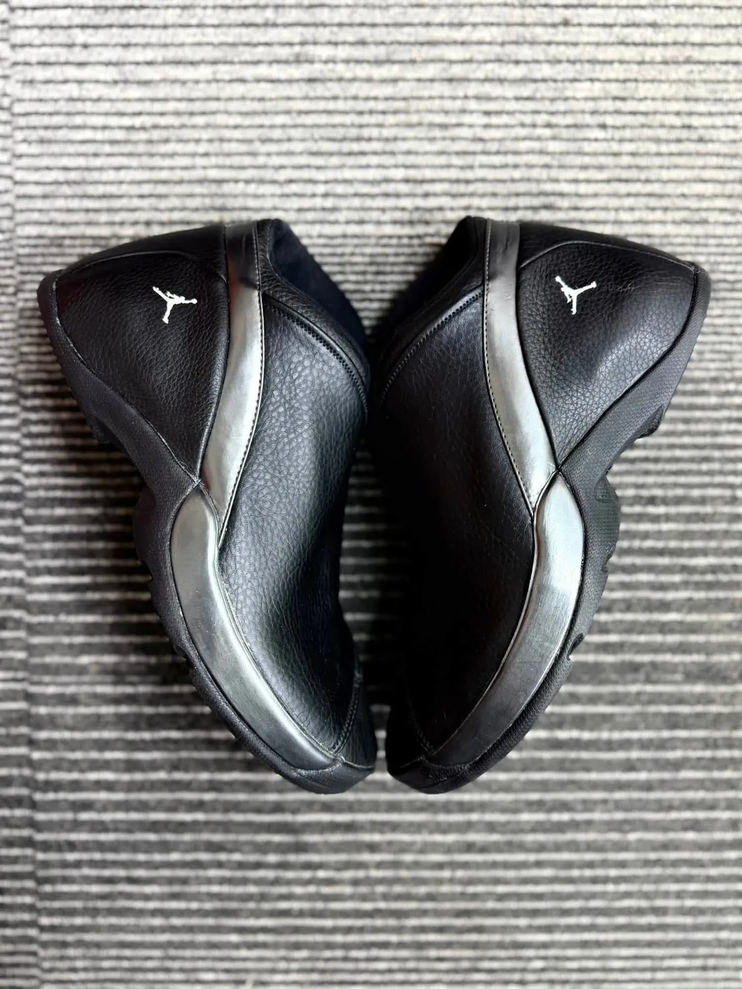 "Classic" Jordan Team J