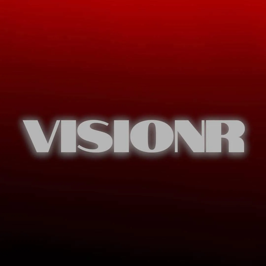 Visionr Mongolia