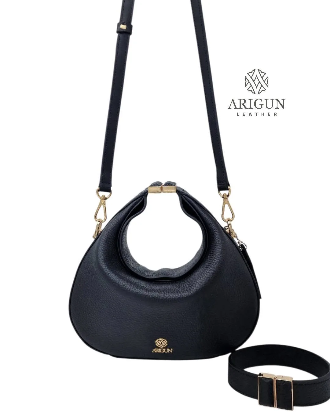 Crossbody