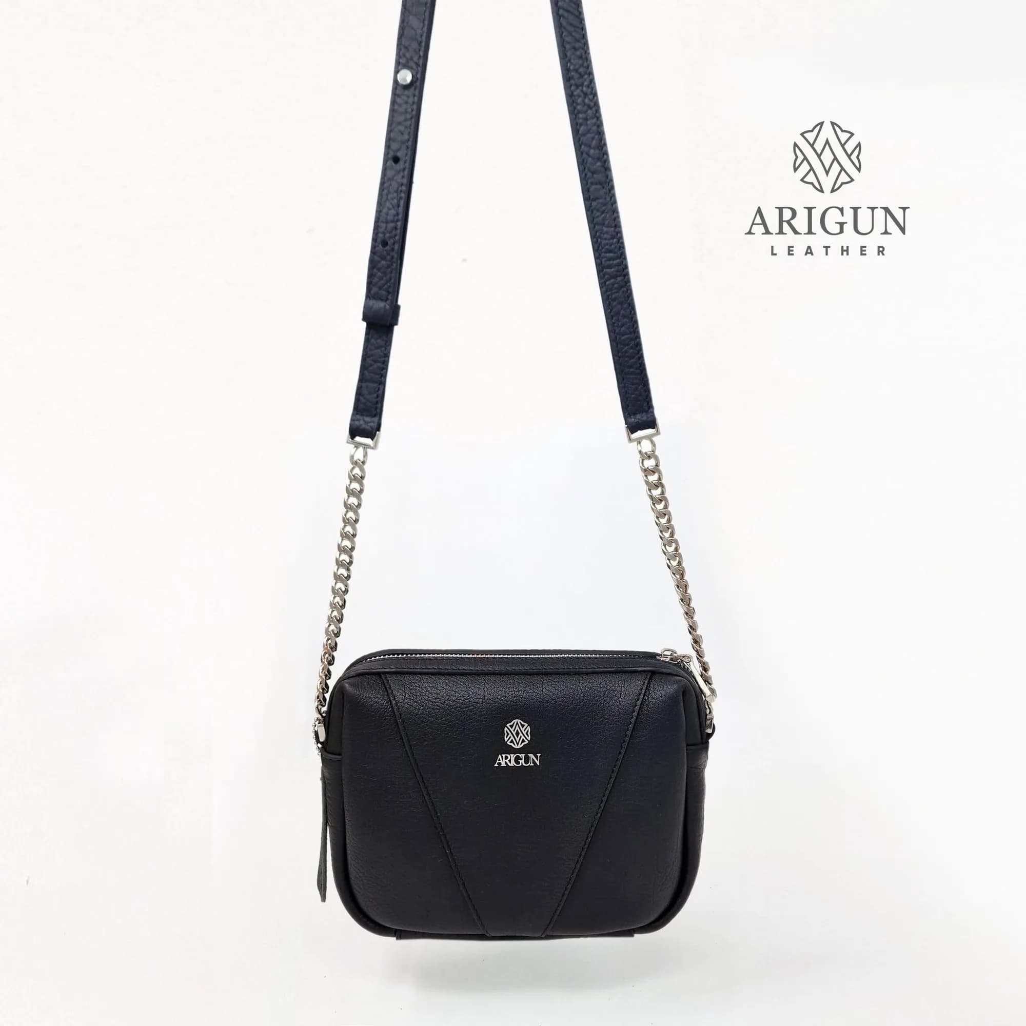 Mini crossbody