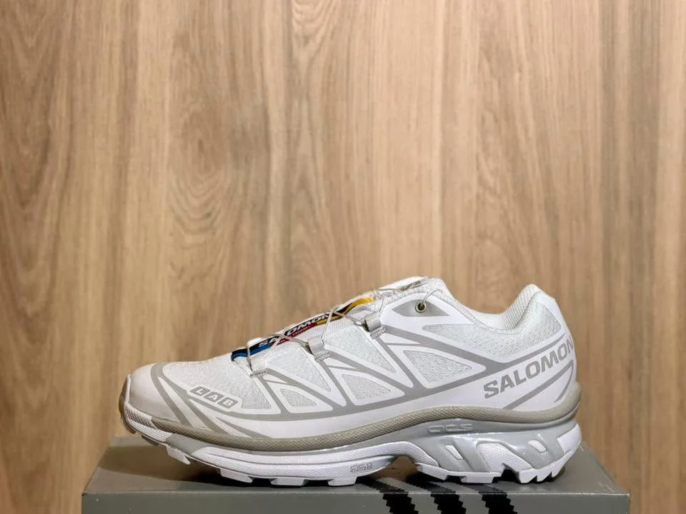 Salomon XT6