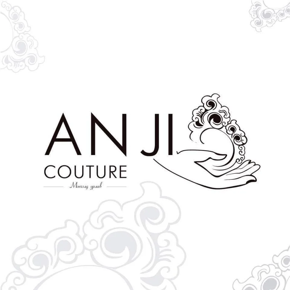 ANJI Couture