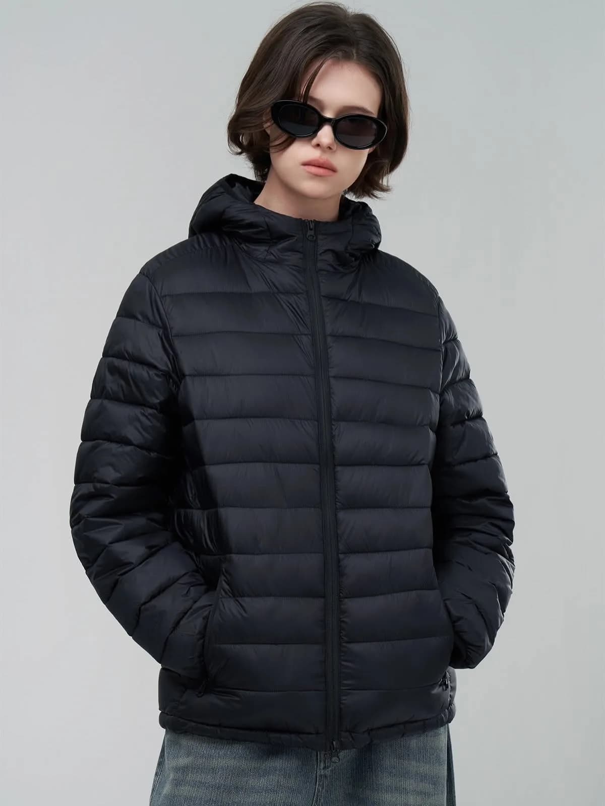 2WAY Essential Light Jacket